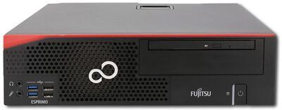 Fujitsu Esprimo D756