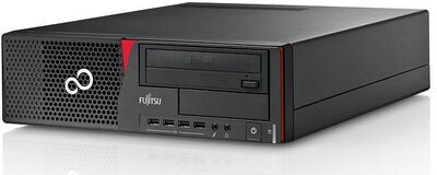 Fujitsu Esprimo E720 E85+