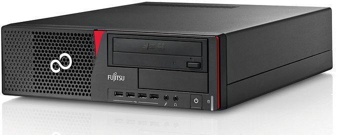 Fujitsu Esprimo E720 E85+ | i5-4590 | 8 GB | 500 GB HDD | DVD-ROM | Win 10 Pro, image 1 of 4