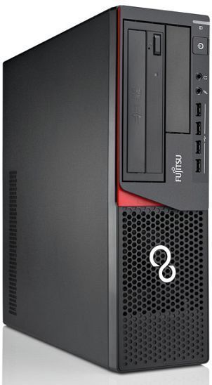 Fujitsu Esprimo E720 E85+ | i5-4590 | 8 GB | 500 GB HDD | DVD-ROM | Win 10 Pro, image 2 of 4