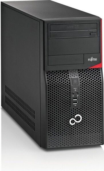 Fujitsu Esprimo P756 | i5-6500 | 8 GB | 256 GB SSD | DVD-RW | Win 10 Pro, image 2 of 2