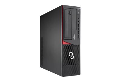 Fujitsu Esprimo E920 E85+ | i5-4590 | 8 GB | 256 GB SSD | DVD-ROM | Win 10 Pro, image 3 of 3