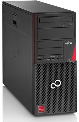 Fujitsu ESPRIMO P756 MT