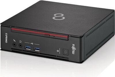 Fujitsu Esprimo Q556