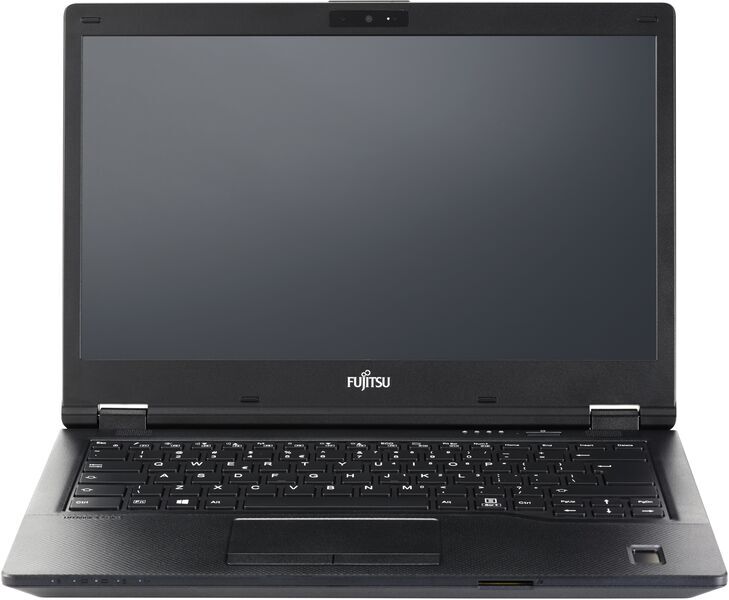 Fujitsu Lifebook E449 | i3-8130U | 14" | 8 GB | 256 GB SSD | FHD | Win 10 Pro | DE, image 1 of 3