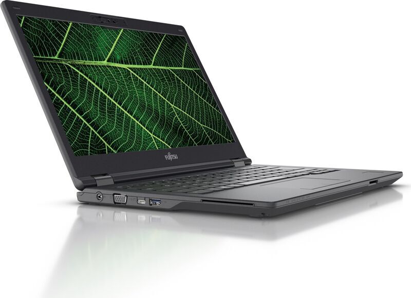 Fujitsu Lifebook E5511 | i3-1125G4 | 15.6" | 8 GB | 256 GB SSD | Win 11 Pro | DE, image 2 of 4