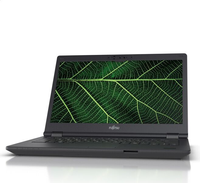 Fujitsu Lifebook E5511 | i3-1125G4 | 15.6" | 8 GB | 256 GB SSD | Win 11 Pro | DE, image 3 of 4