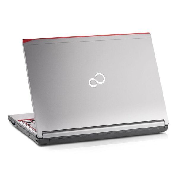 Fujitsu Lifebook E736 | i5-6200U | 13.3" | 8 GB | 256 GB SSD | WXGA | Win 10 Pro | DE, image 2 of 3