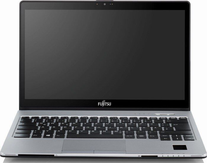 Fujitsu Lifebook S936 | i7-6600U | 13.3" | 8 GB | 512 GB SSD | Win 10 Pro | SE, image 1 of 4