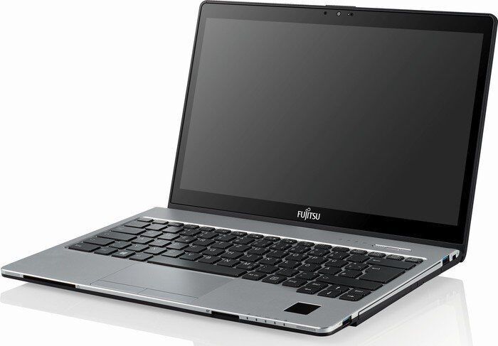 Fujitsu Lifebook S936 | i7-6600U | 13.3" | 8 GB | 512 GB SSD | Win 10 Pro | SE, image 2 of 4
