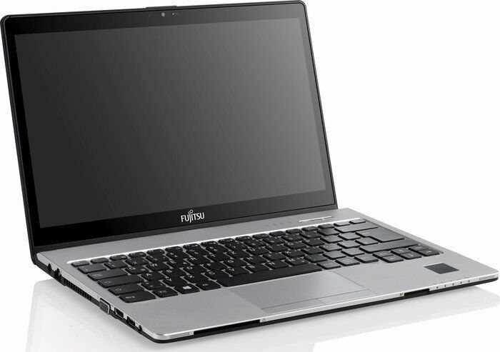 Fujitsu Lifebook S936 | i7-6600U | 13.3" | 8 GB | 512 GB SSD | Win 10 Pro | SE, image 3 of 4