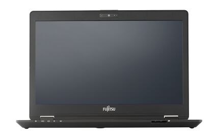Fujitsu Lifebook U727 | i5-6200U | 12.5" | 8 GB | 256 GB SSD | FHD | Win 10 Pro | DE, image 1 of 3