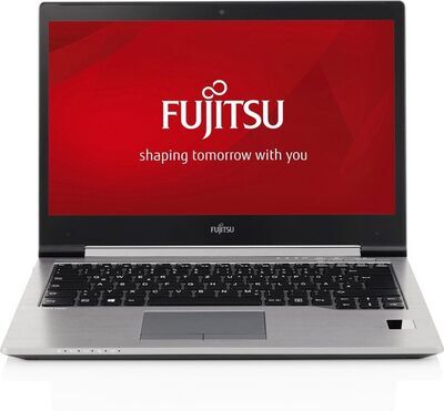 Fujitsu Lifebook U745 | i5-5300U | 14"