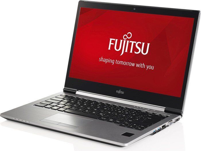 Fujitsu Lifebook U745 | i7-5600U | 14" | 8 GB | 240 GB SSD | Win 10 Pro | IT, image 2 of 3