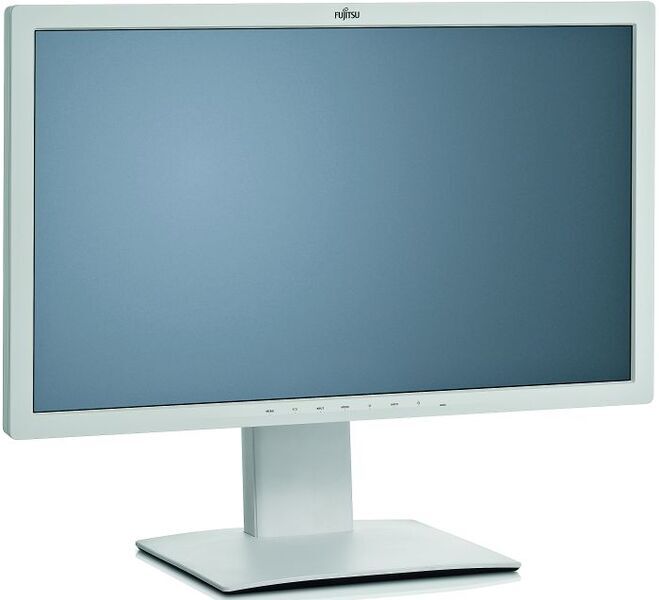 Fujitsu P-Line P27T-7 LED | 27" | grau, image 2 of 3