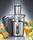 Gastroback Design Multi Juicer VS Entsafter | silber, thumbnail 2 of 2