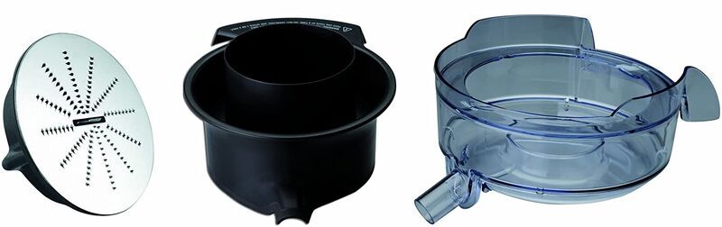 Gastroback Design Multi Juicer Digital Entsafter | silber, image 3 of 3
