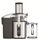 Gastroback Design Multi Juicer Digital Entsafter | silber, thumbnail 1 of 3