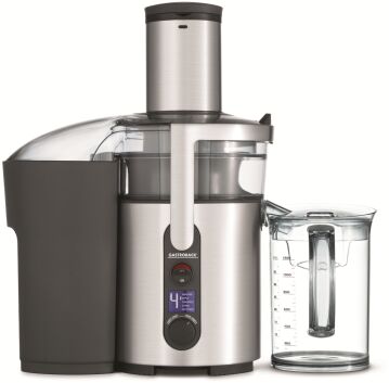 Gastroback Design Multi Juicer Digital Entsafter