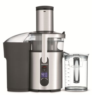Gastroback Design Multi Juicer Digital Entsafter | silber, image 1 of 3