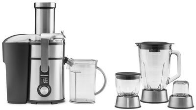 Gastroback Design Multi Juicer Digital Plus
