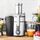 Gastroback Design Multi Juicer Digital Plus | silber, thumbnail 2 of 2
