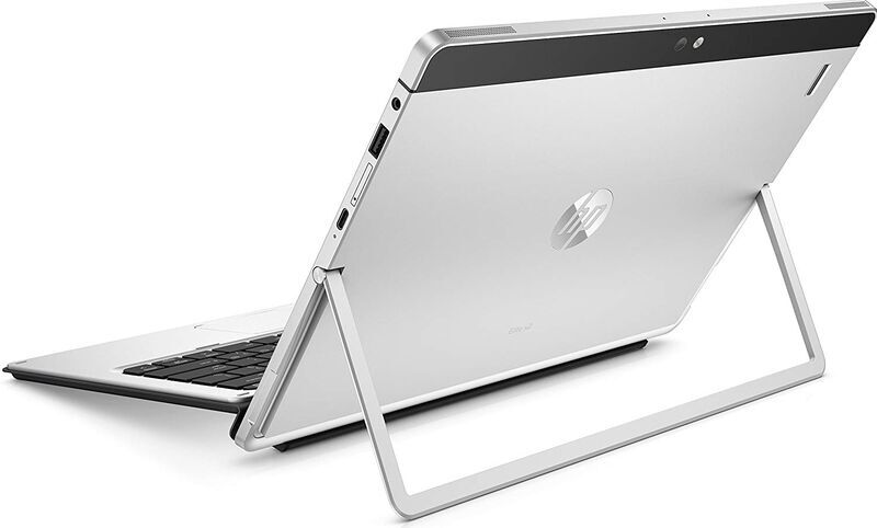 HP Elite x2 1012 G1 | m5-6Y54 | 12" | 8 GB | 256 GB SSD | Touch | 1920 x 1280 | Win 10 Pro | DE, image 2 of 2