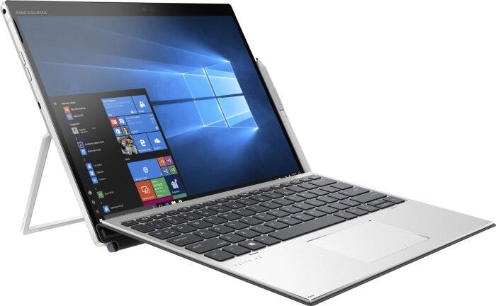 HP Elite x2 G4 | i5-8365U | 8 GB | 256 GB SSD | Tastaturbeleuchtung | Win 11 Pro | DE, image 1 of 2