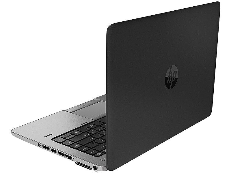 HP EliteBook 840 G1 | i5-4200U | 14" | 8 GB | 256 GB SSD | HD+ | Win 10 Pro | DE, image 2 of 3