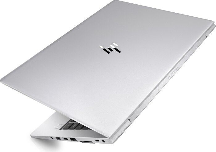 HP EliteBook 840 G5 | i5-8350U | 14" | 16 GB | 1 TB SSD | Webcam | Tastaturbeleuchtung | Win 10 Pro | silber | DE, image 2 of 3