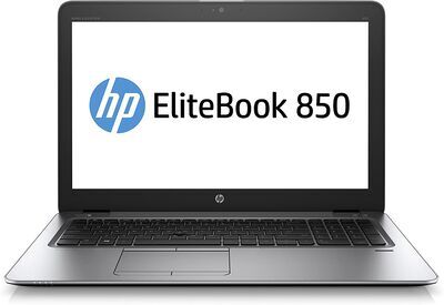 HP EliteBook 850 G3 | i7-6500U | 15.6"