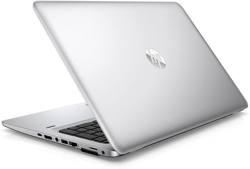 HP EliteBook 850 G3 | i7-6500U | 15.6" | 16 GB | 256 GB SSD | FHD | Webcam | Win 10 Pro | DE, image 2 of 3