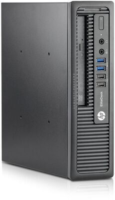 HP EliteDesk 800 G1 USDT