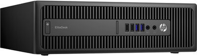 HP EliteDesk 800 G2 SFF