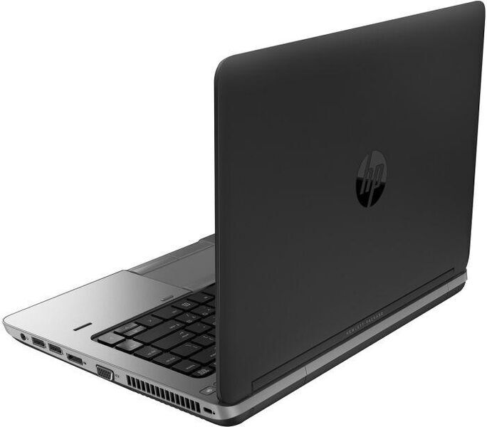 HP ProBook 640 G1 | i5-4210M | 14" | 16 GB | 512 GB SSD | WXGA | Win 10 Pro | DE, image 2 of 3