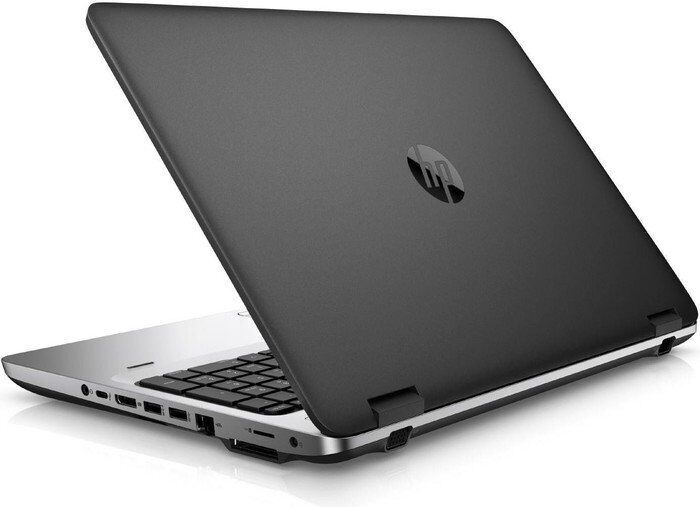 HP ProBook 650 G2 | i5-6200U | 15.6" | 8 GB | 1 TB SSD | FHD | Webcam | Tastaturbeleuchtung | Win 10 Pro | DE, image 2 of 3