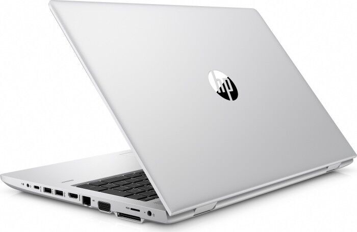 HP ProBook 650 G4 | i5-8350U | 15.6" | 8 GB | 1 TB SSD | Webcam | FHD | Tastaturbeleuchtung | Win 11 Pro | DE, image 2 of 3