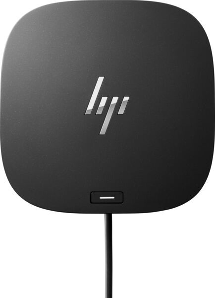 HP USB-C Docking station G5 | inkl. 120W Netzteil, image 1 of 5