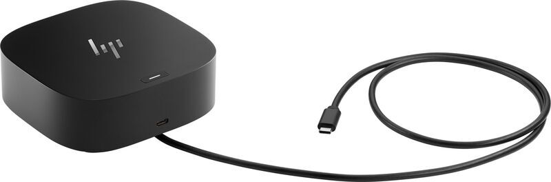 HP USB-C Docking station G5 | inkl. 120W Netzteil, image 3 of 5