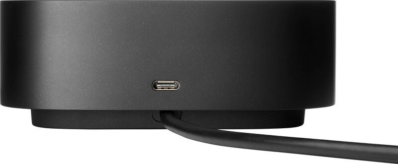 HP USB-C Docking station G5 | inkl. 120W Netzteil, image 4 of 5