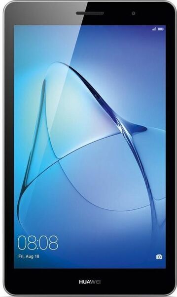 Huawei MediaPad T3 8.0 | 2 GB | 16 GB | 4G | grau, image 1 of 4