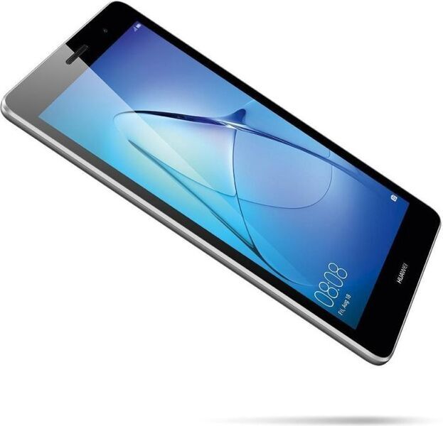 Huawei MediaPad T3 8.0 | 2 GB | 16 GB | 4G | grau, image 3 of 4