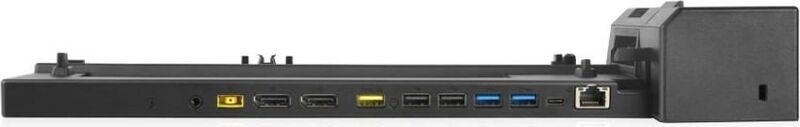 Lenovo ThinkPad Pro Docking Station 40AH | ohne Netzteil, image 2 of 2