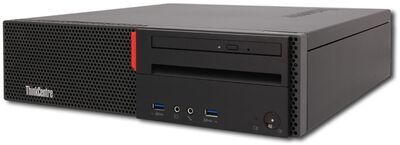 Lenovo ThinkCentre M700 SFF | Intel 6th Gen
