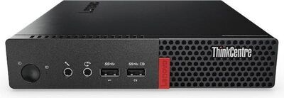Lenovo ThinkCentre M710Q Tiny