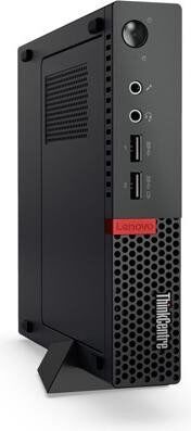 Lenovo ThinkCentre M710Q Tiny | G4400T | 8 GB | 256 GB SSD | Win 10 Pro, image 2 of 2