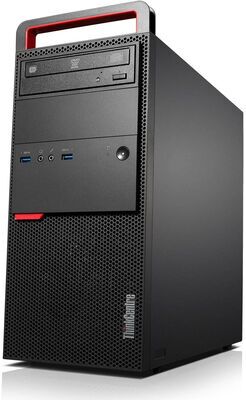 Lenovo ThinkCentre M900 Tower