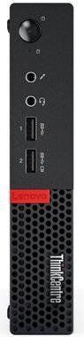 Lenovo ThinkCentre M910q Tiny | i5-6500T | 8 GB | 512 GB SSD | Win 10 Pro, image 2 of 2