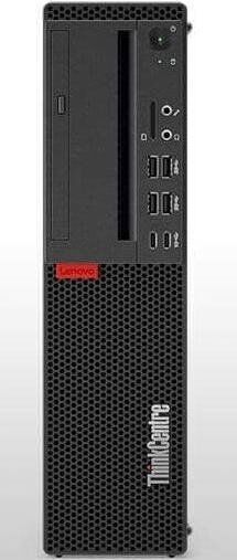 Lenovo ThinkCentre M910s SFF | i5-6500 | 8 GB | 250 GB SSD | DVD-RW | Win 10 Pro, image 2 of 2