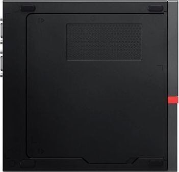 Lenovo ThinkCentre M920q Tiny | i3-8300 | 8 GB | 240 GB SSD | 1 x DisplayPort | VGA | Win 11 Pro, image 2 of 2